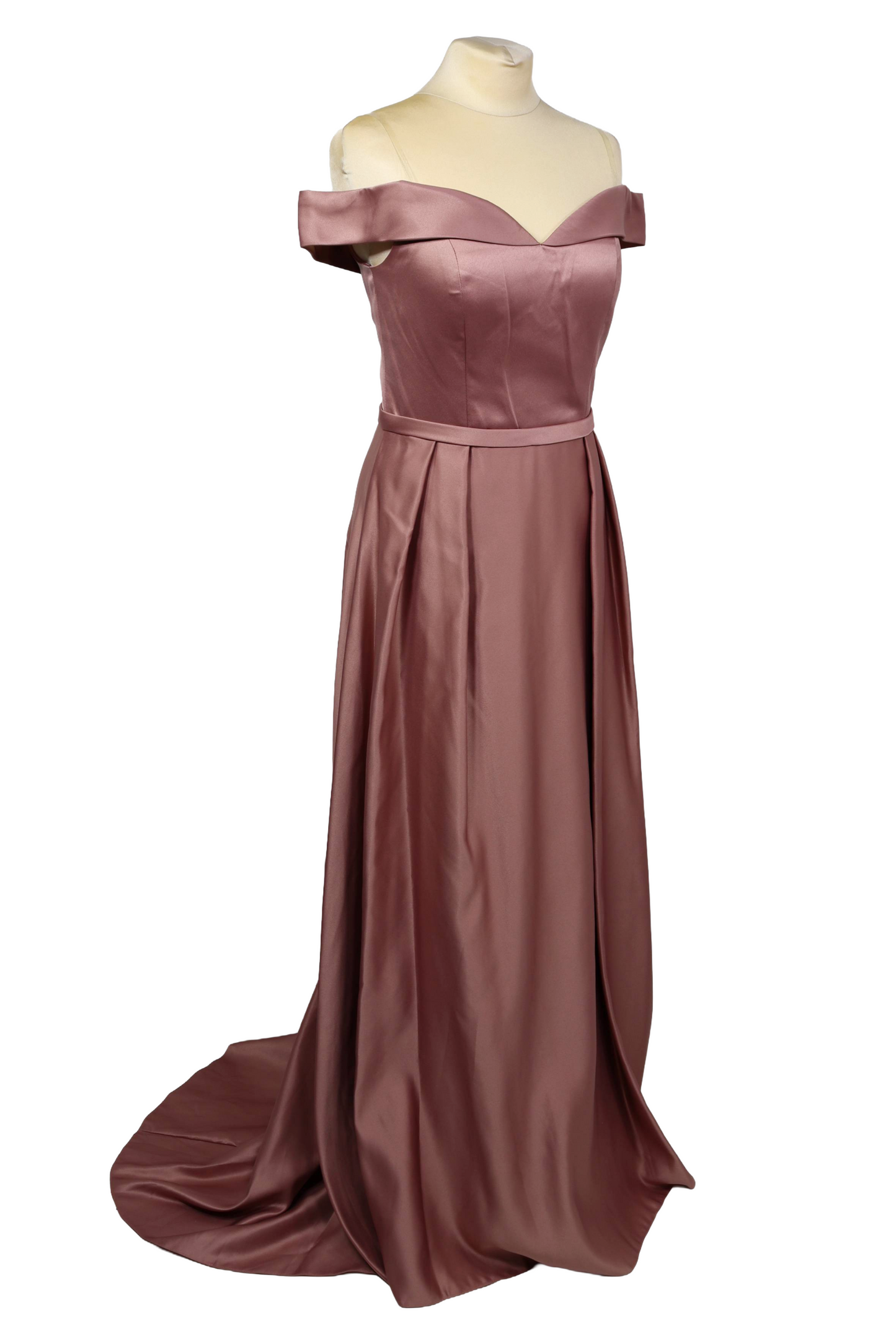 Vestido Sevilha
