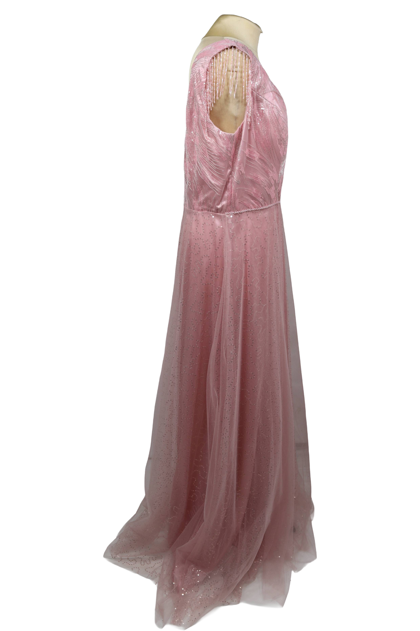 Vestido Alba