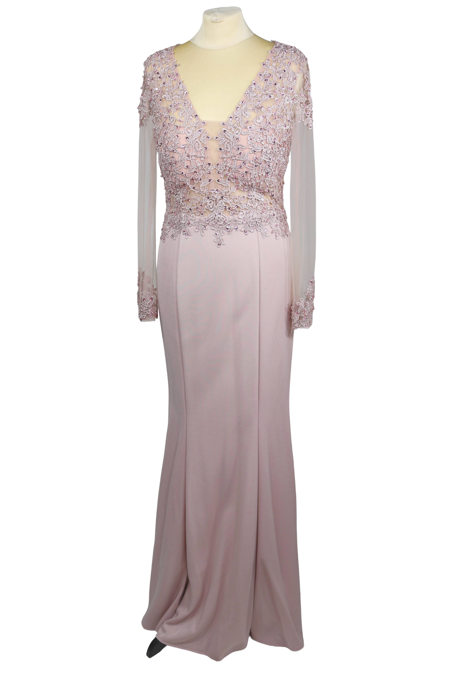 Vestido Lisboa