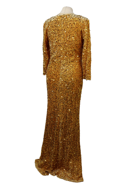 Vestido Palermo