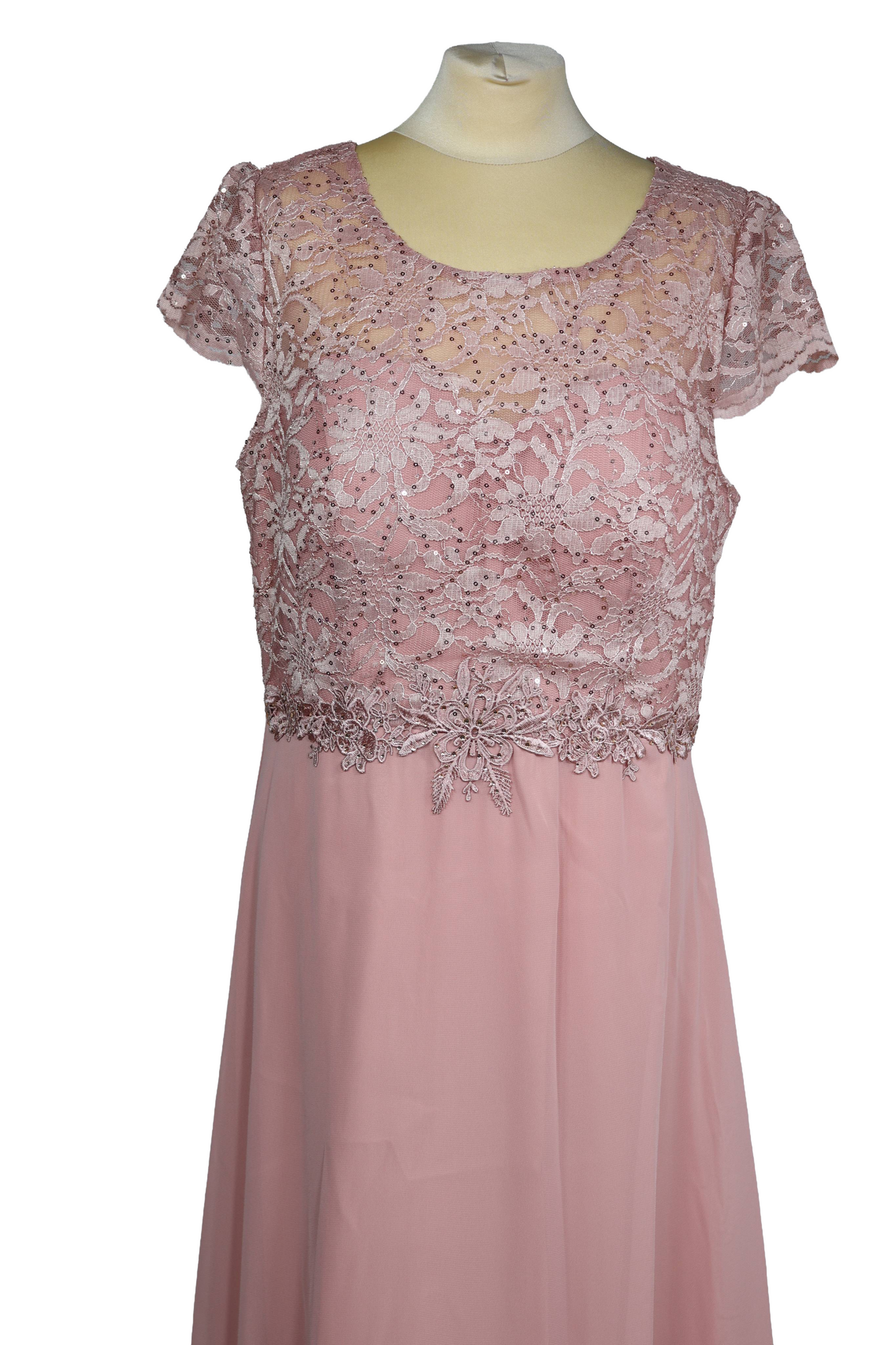 Vestido Belém