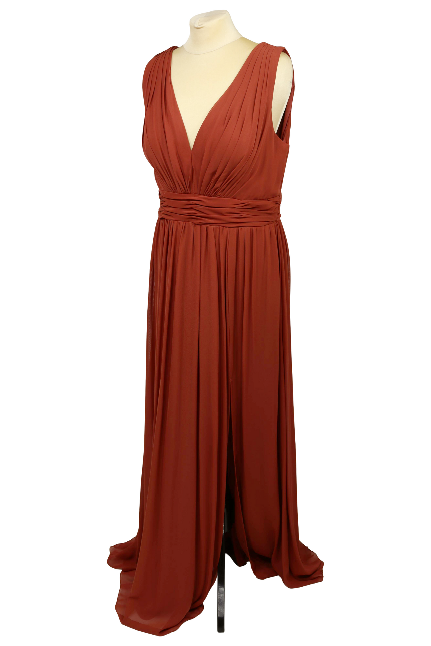 Vestido Dubai