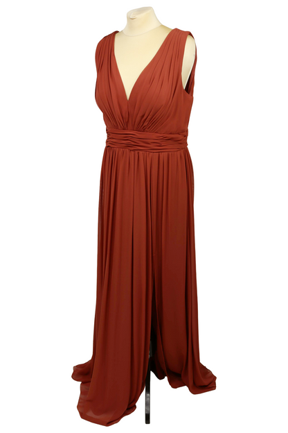 Vestido Dubai