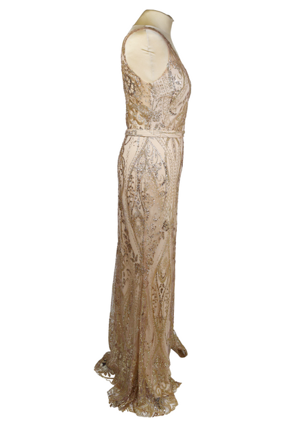 Vestido Málaga