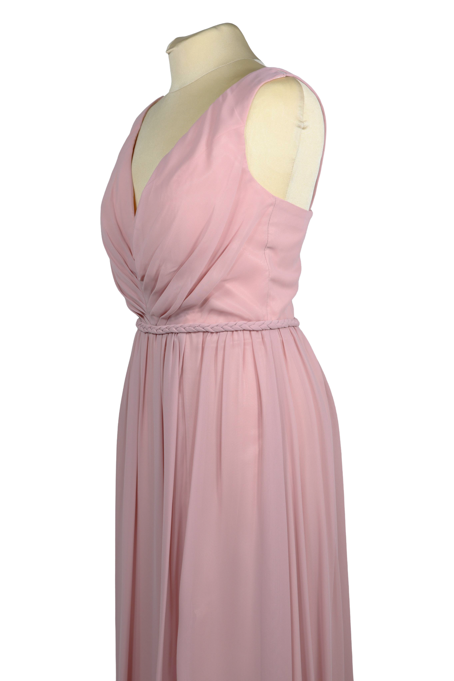Vestido Brugues