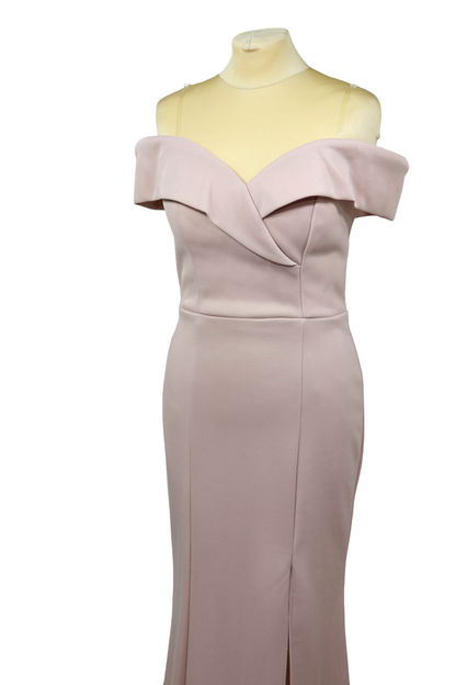 Vestido Vilamoura