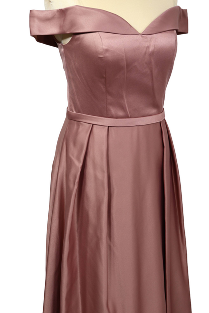 Vestido Sevilha