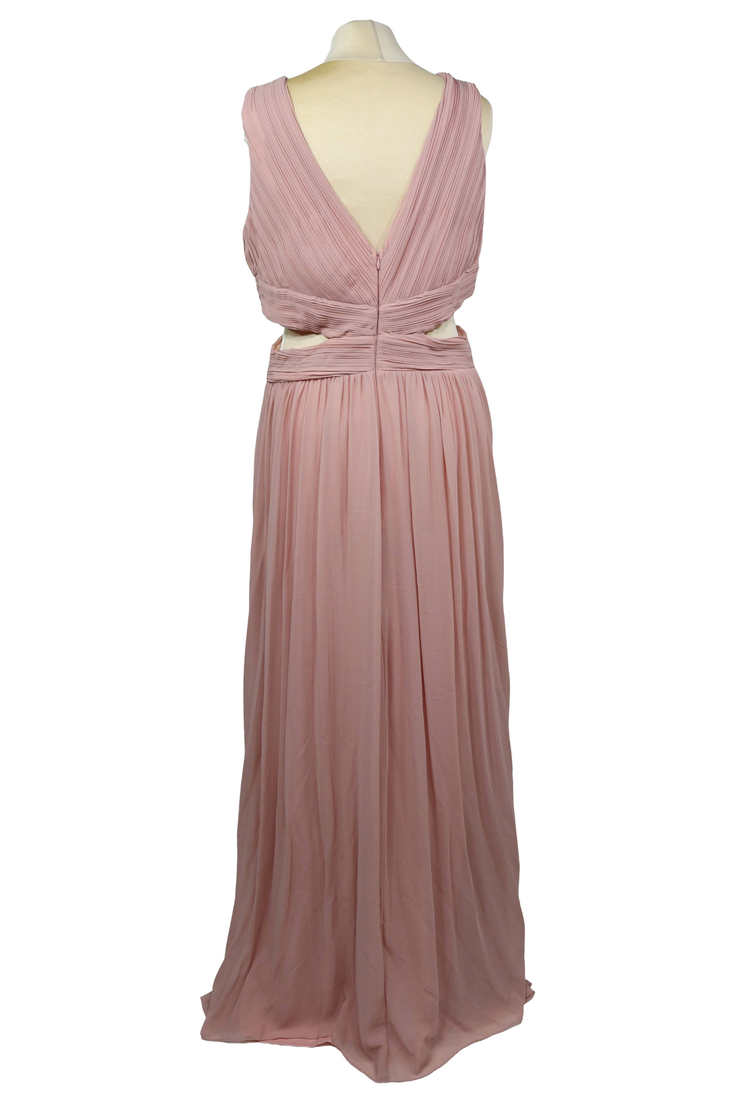 Vestido Noia