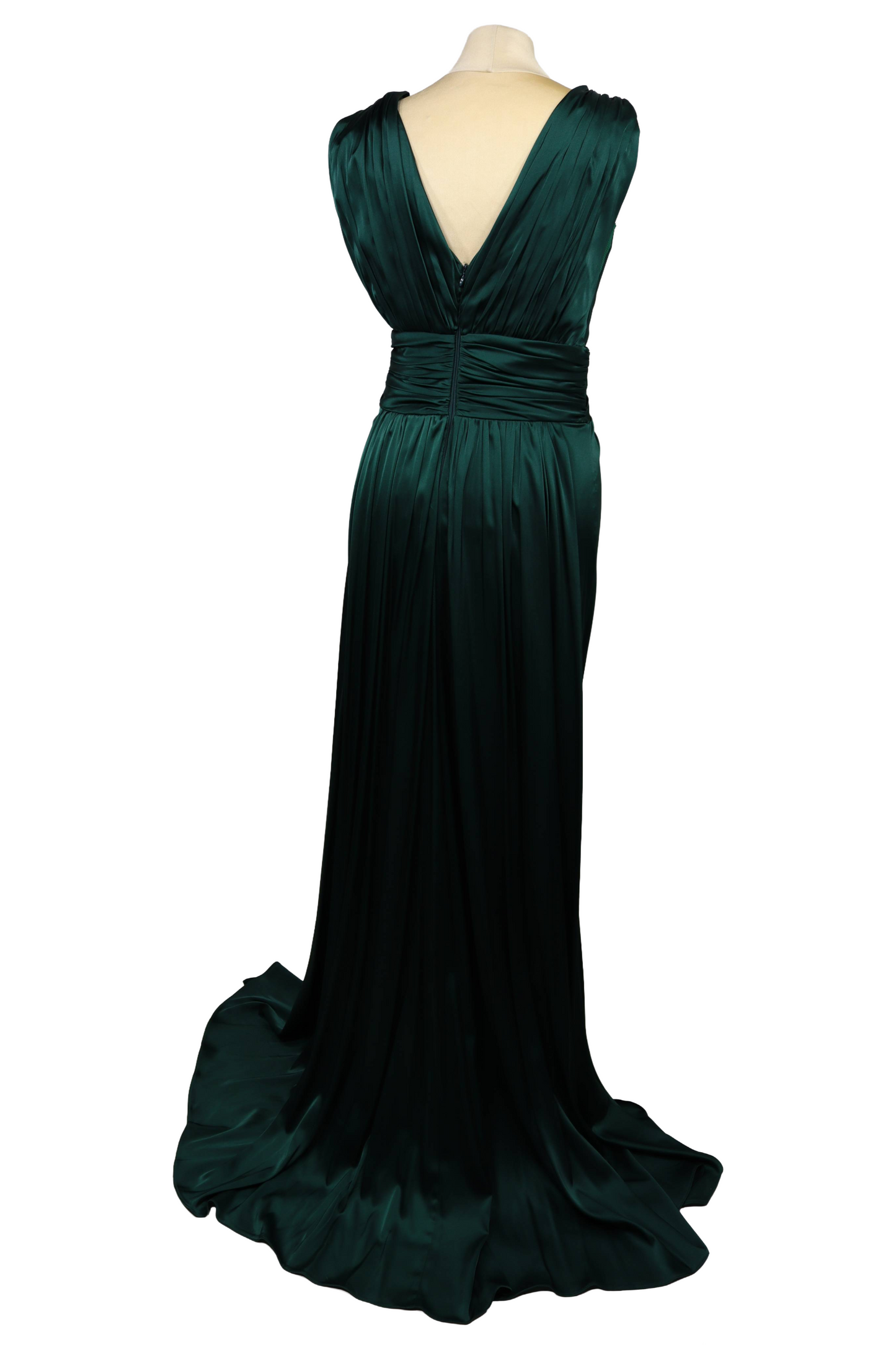 Vestido Casablanca