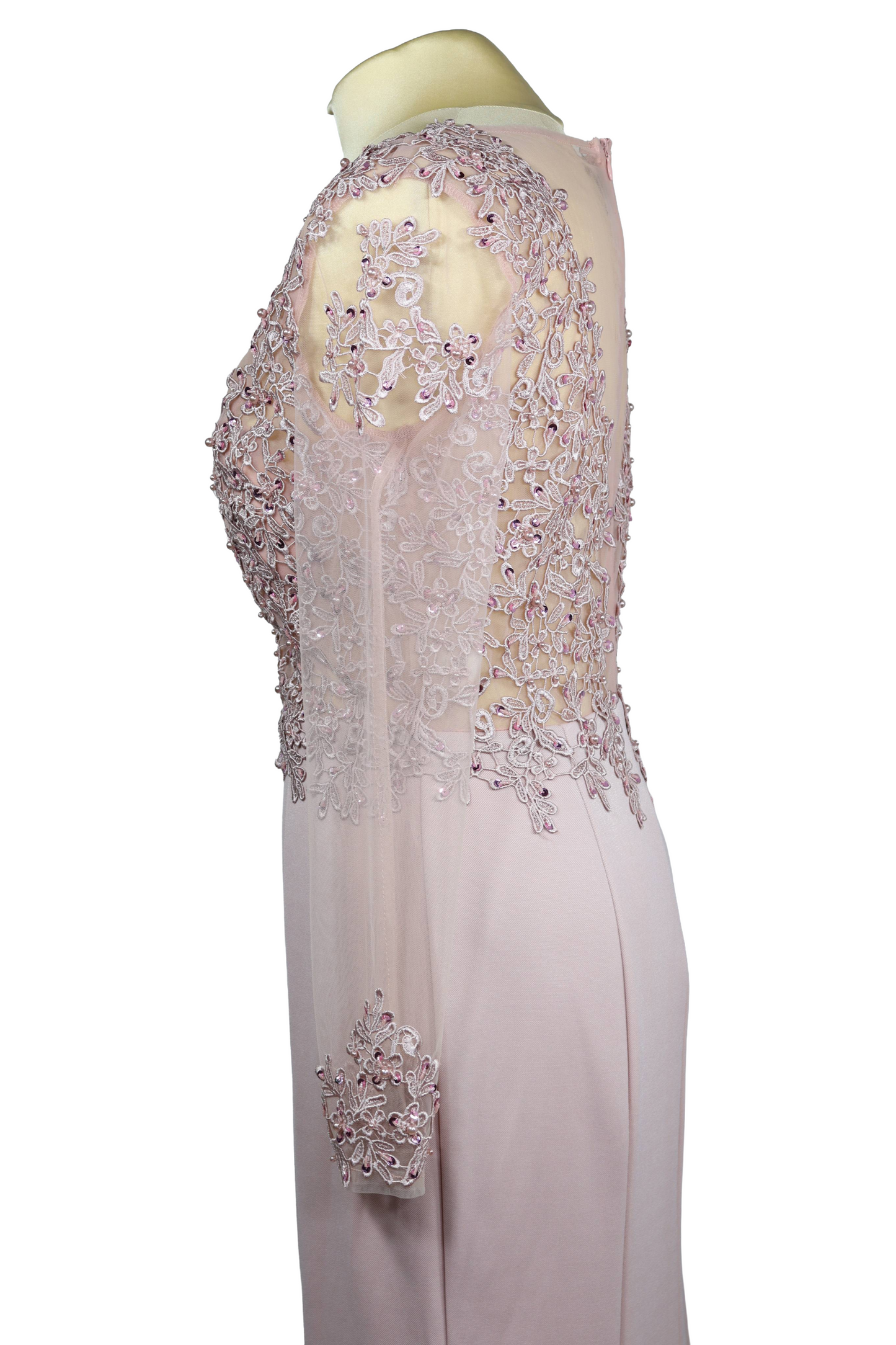 Vestido Lisboa