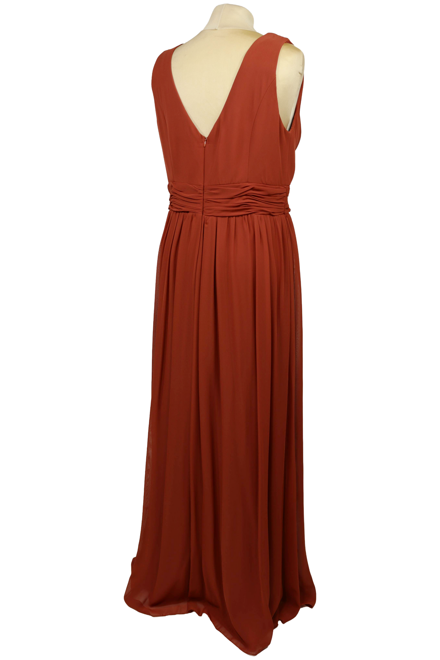 Vestido Dubai