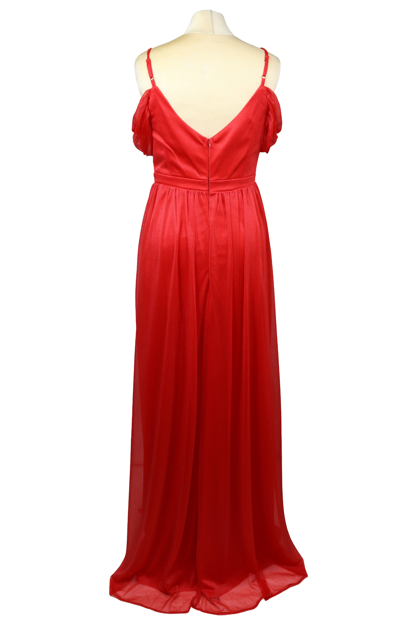 Vestido Pisa