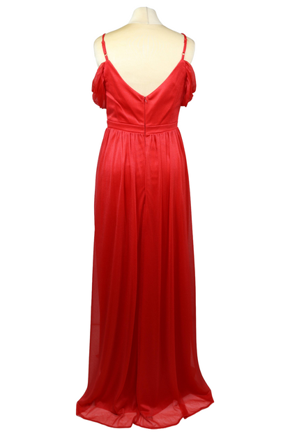 Vestido Pisa