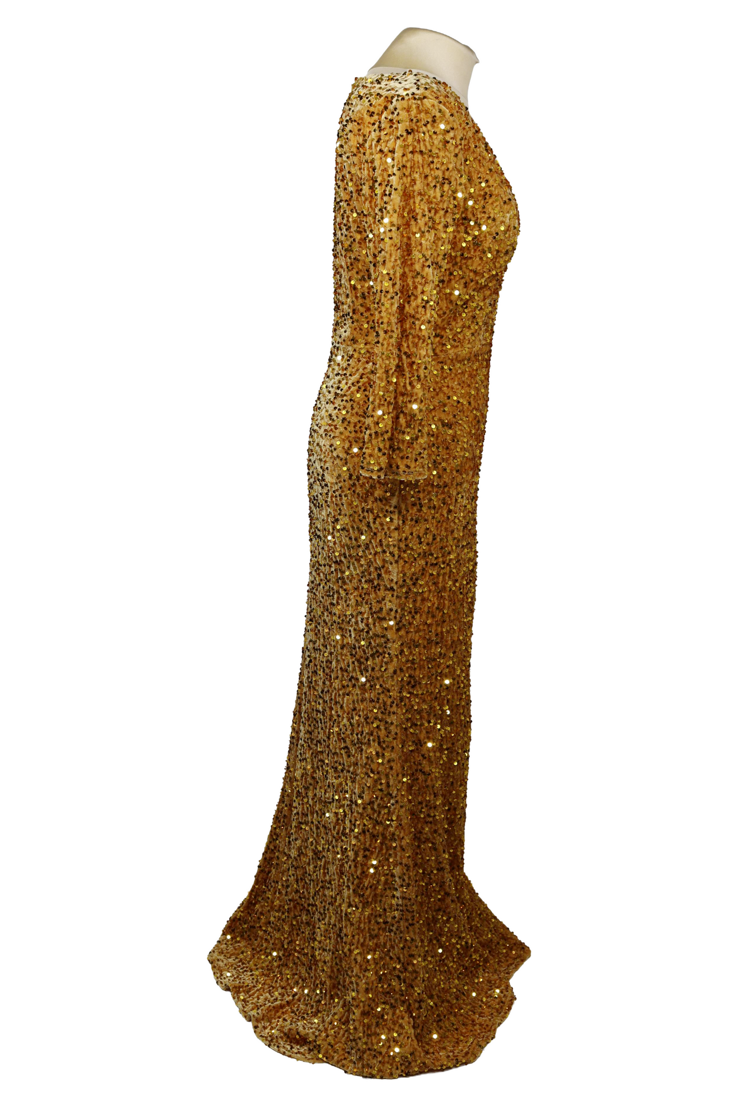 Vestido Palermo