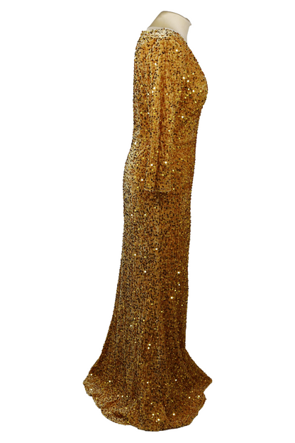 Vestido Palermo