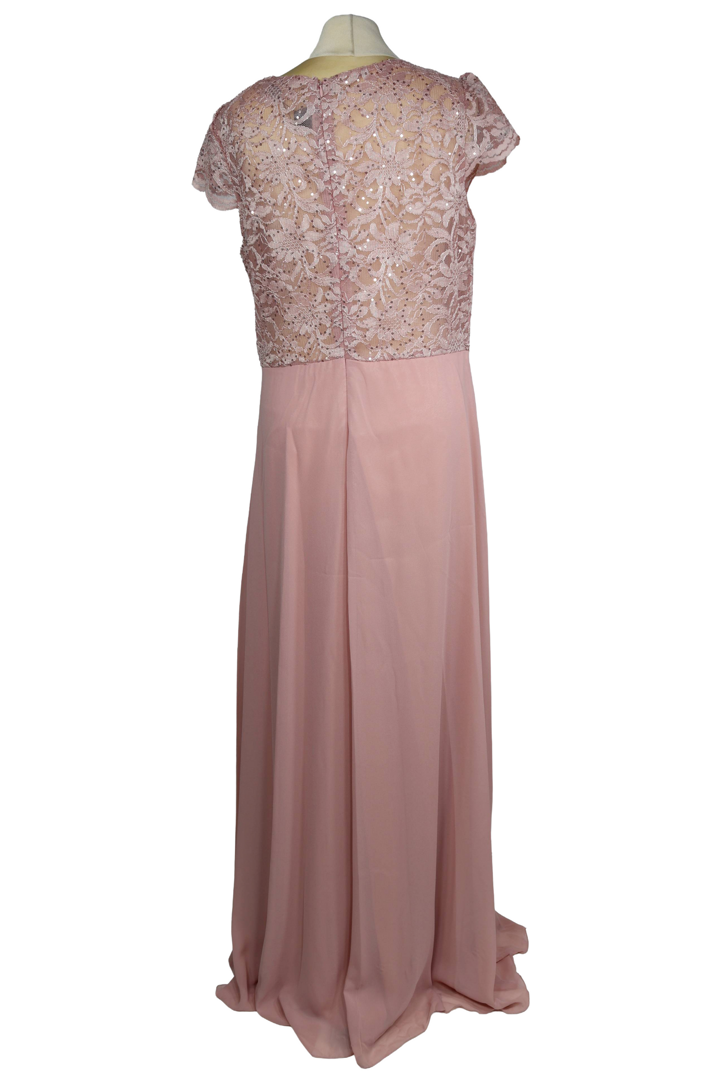 Vestido Belém