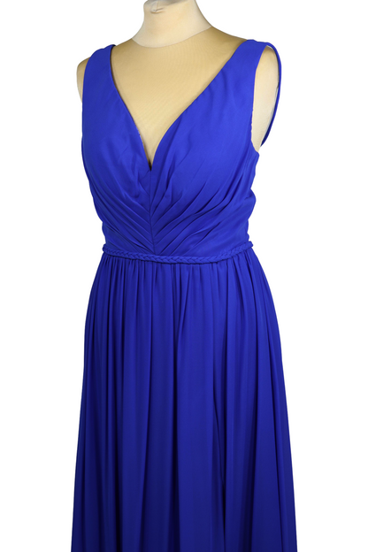 Vestido Brugues