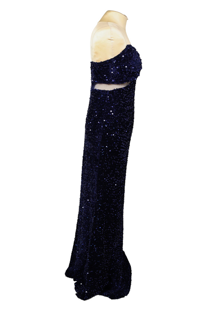 Vestido Coimbra
