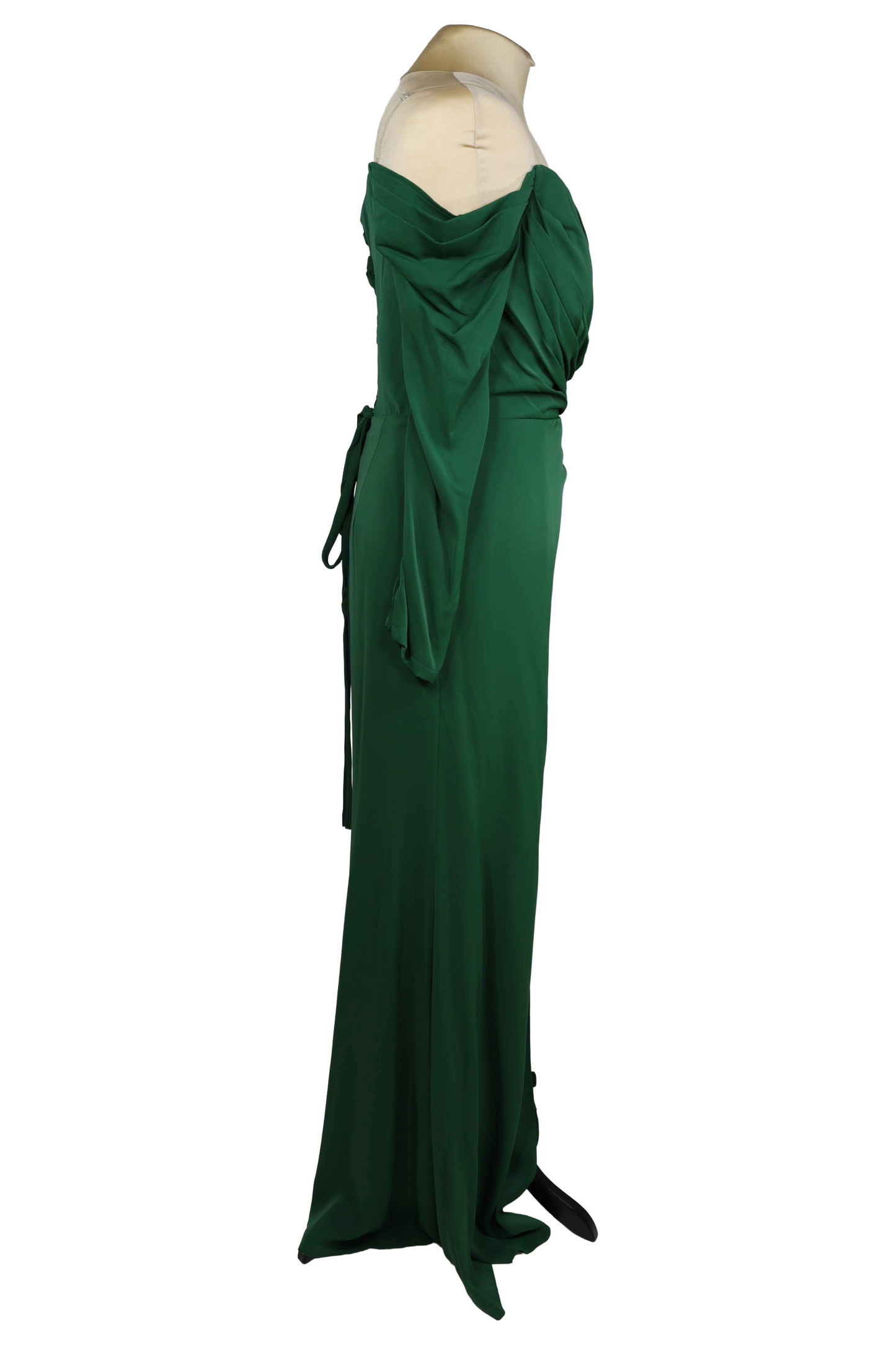 Vestido Londres
