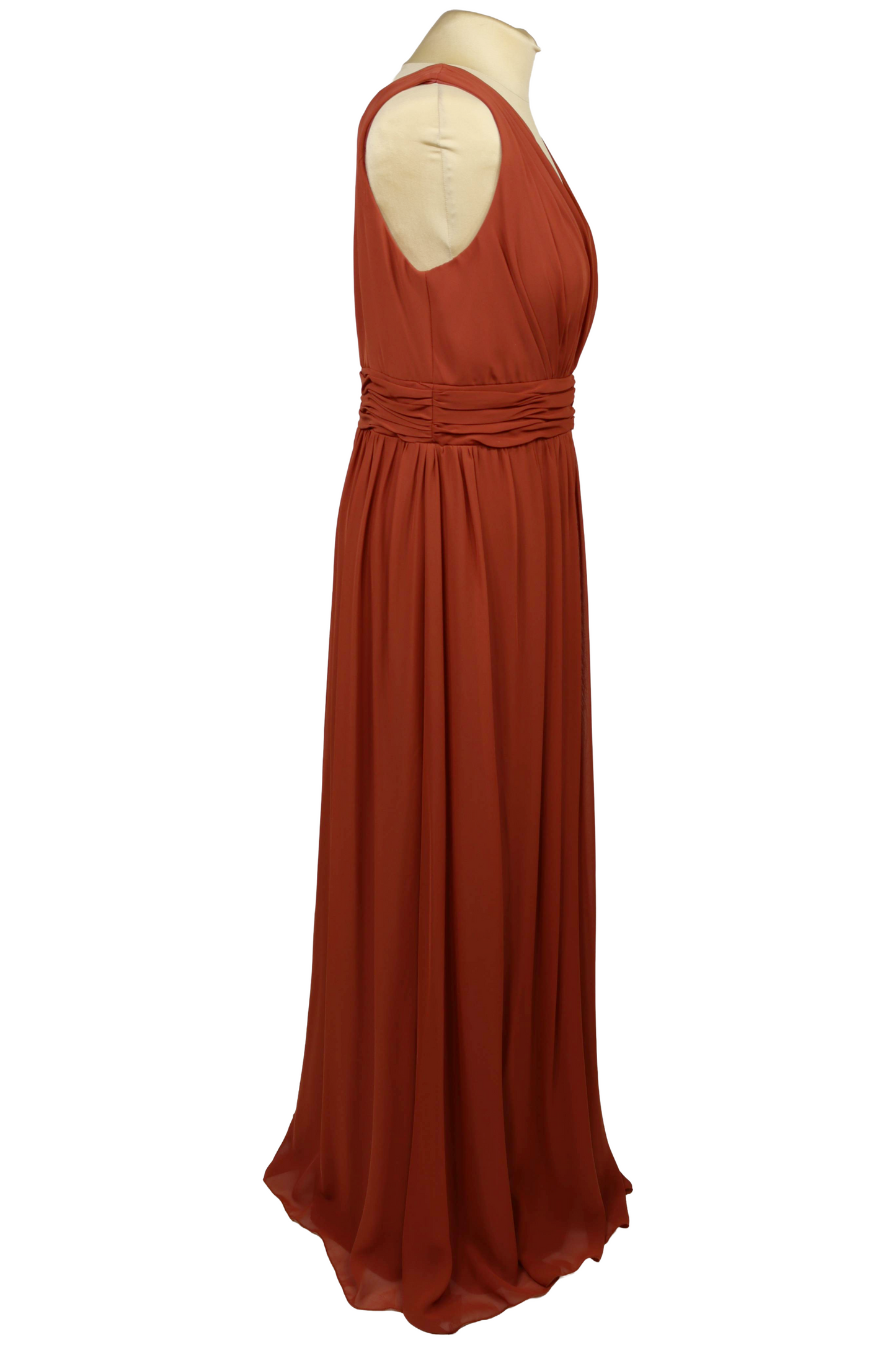 Vestido Dubai
