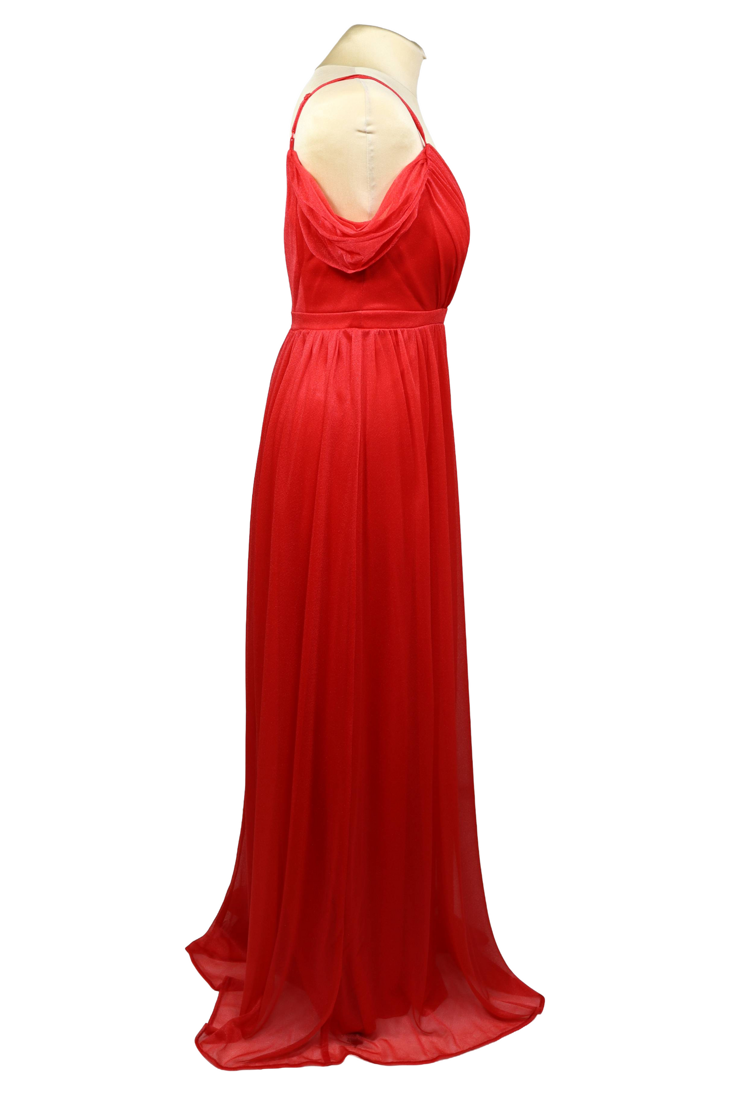 Vestido Pisa