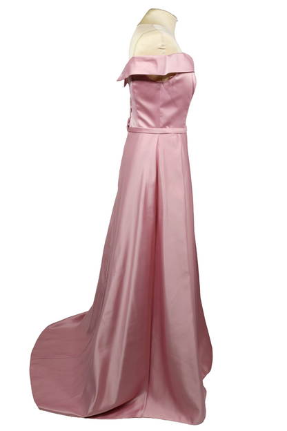 Vestido Sevilha
