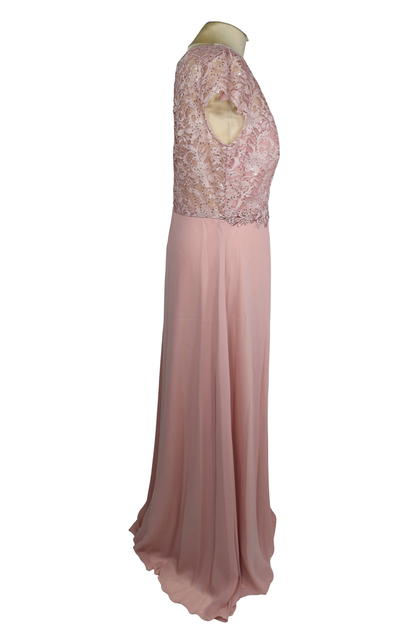 Vestido Belém