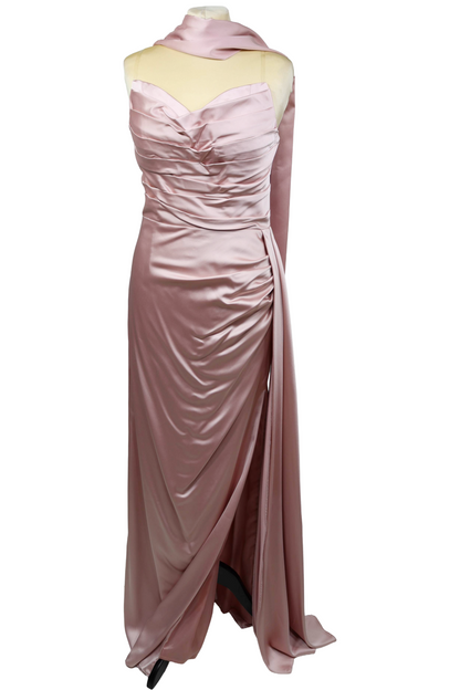 Vestido Cambridge