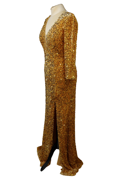 Vestido Palermo