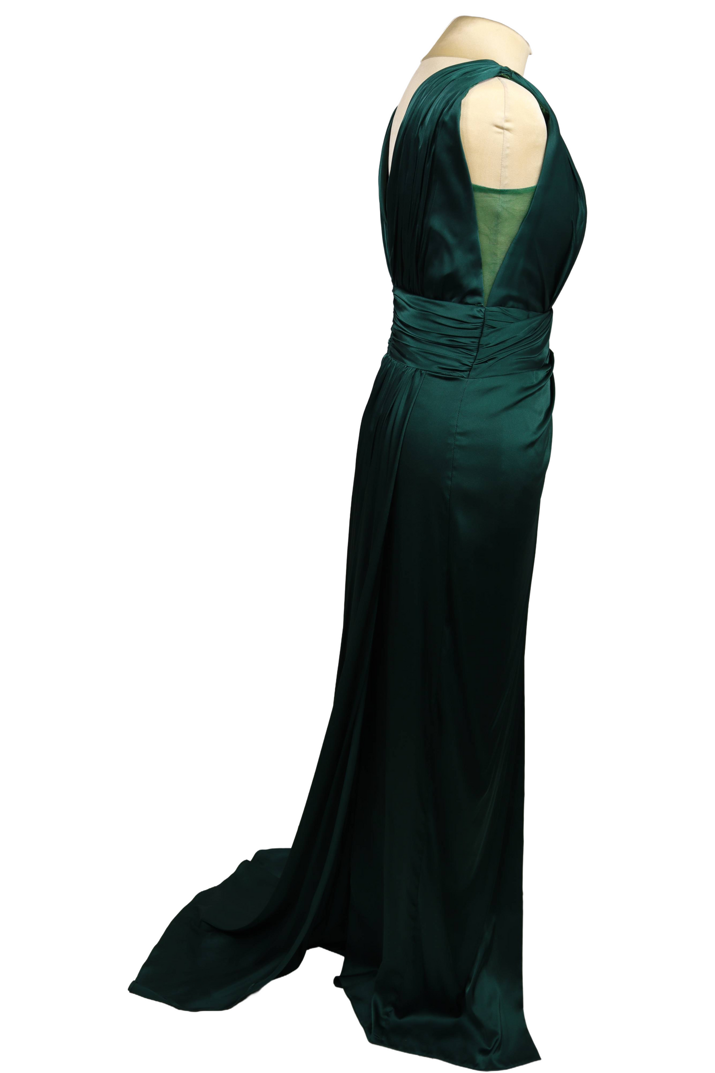 Vestido Casablanca