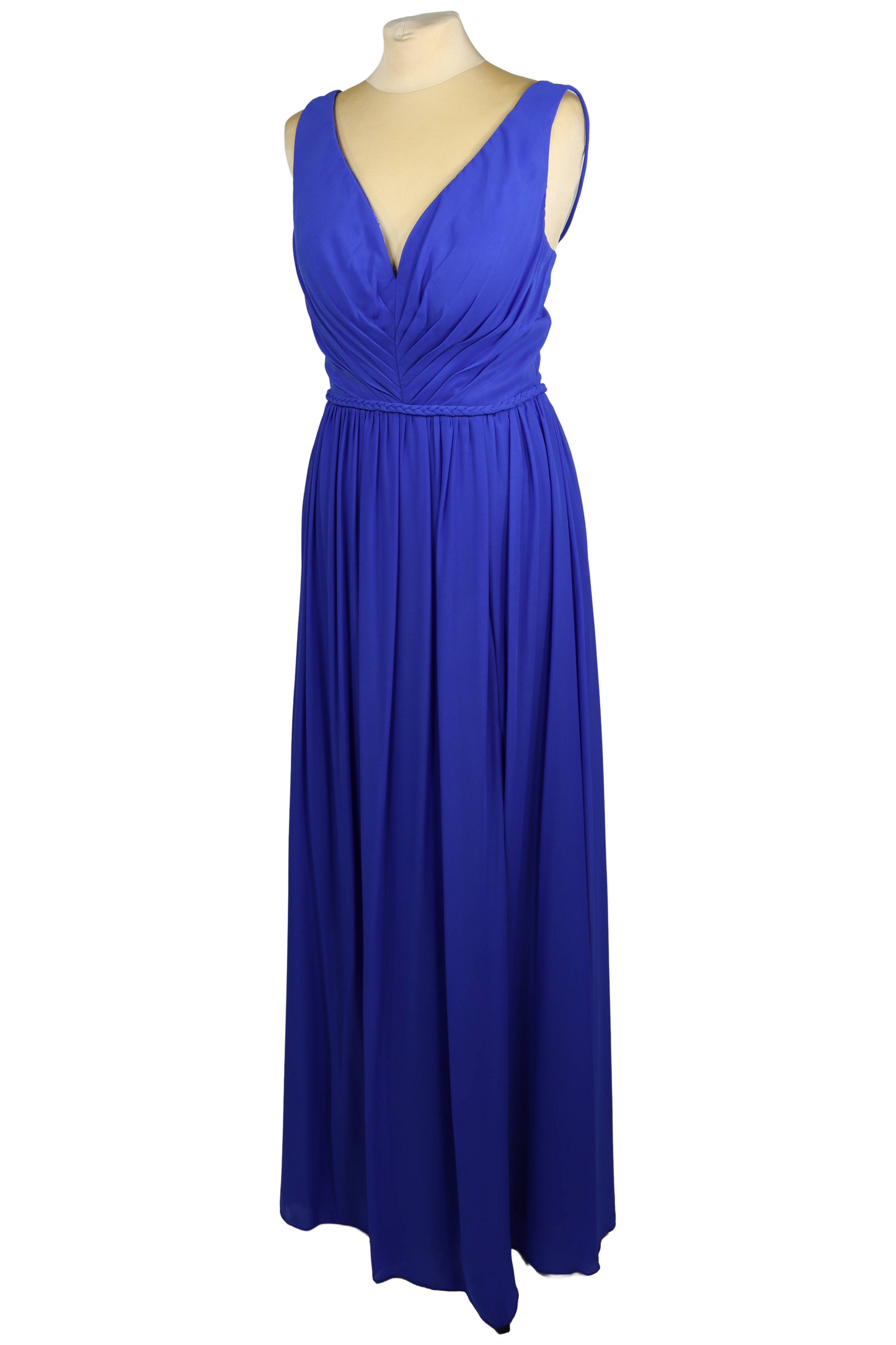 Vestido Brugues