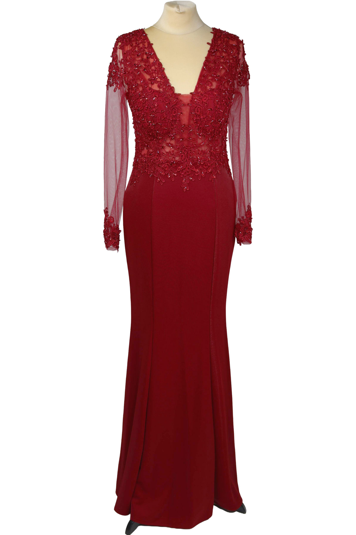 Vestido Lisboa