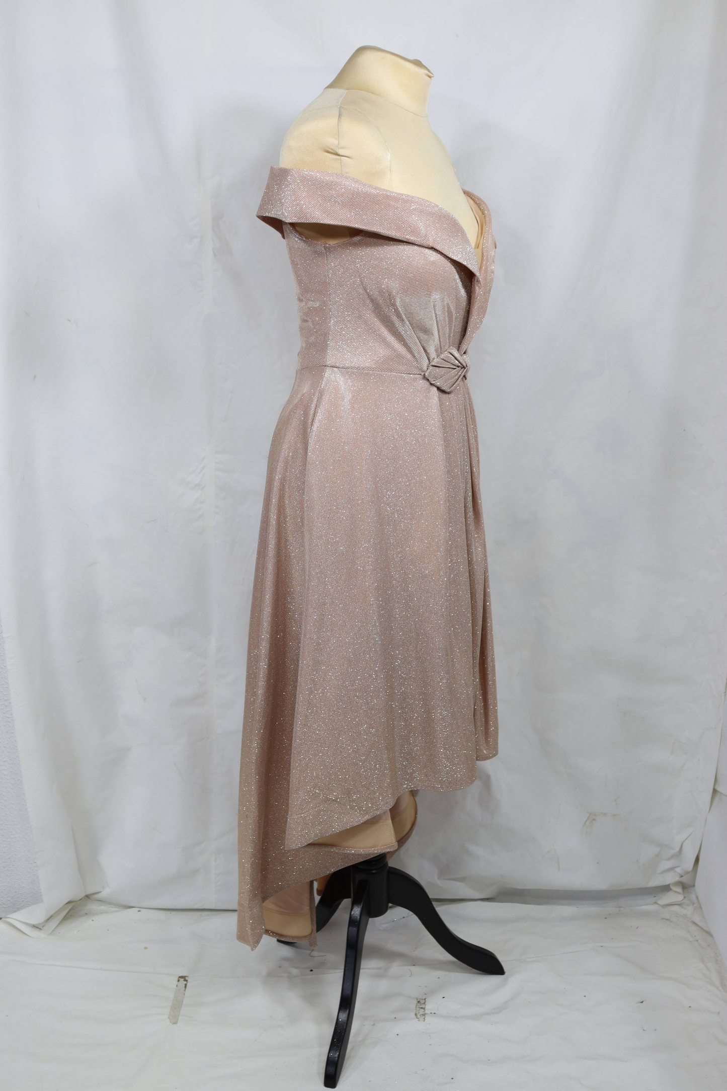 Vestido praga