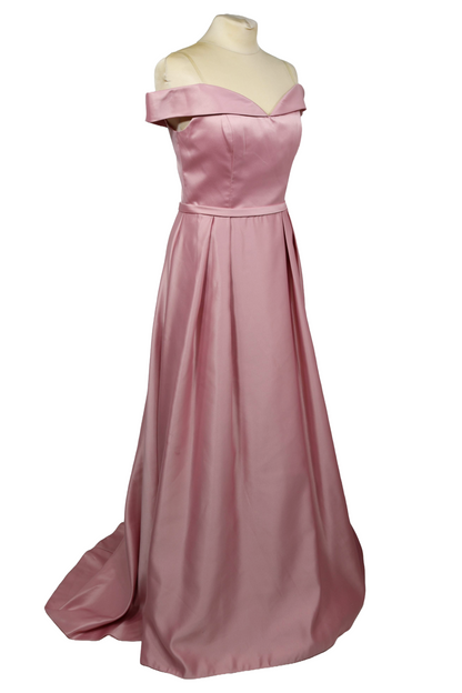 Vestido Sevilha