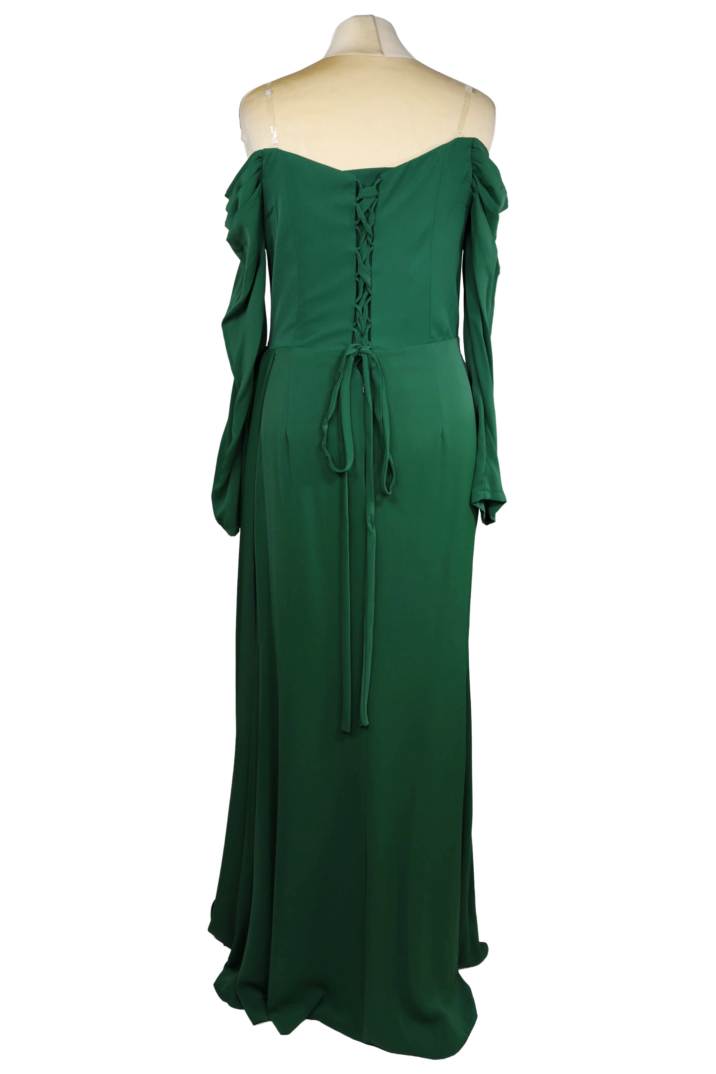 Vestido Londres