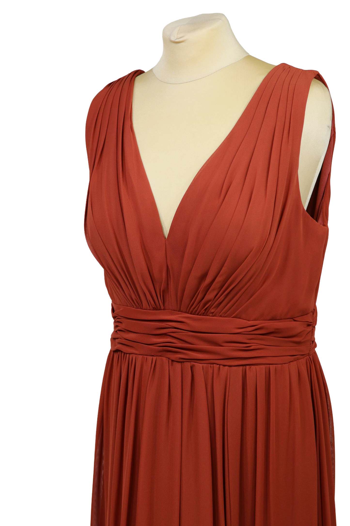 Vestido Dubai
