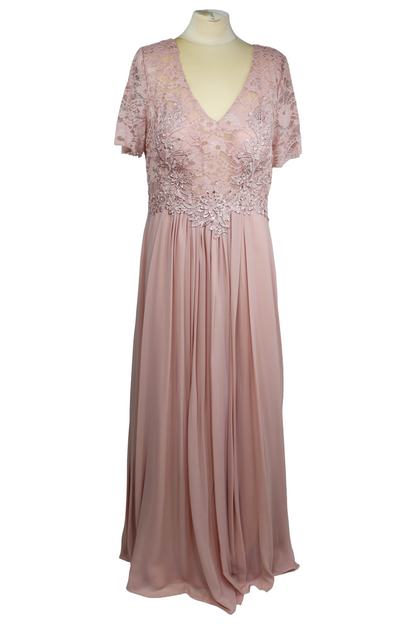 Vestido Oxford