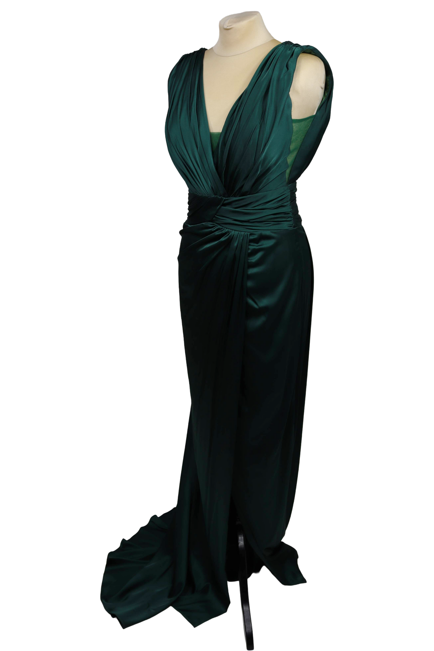Vestido Casablanca