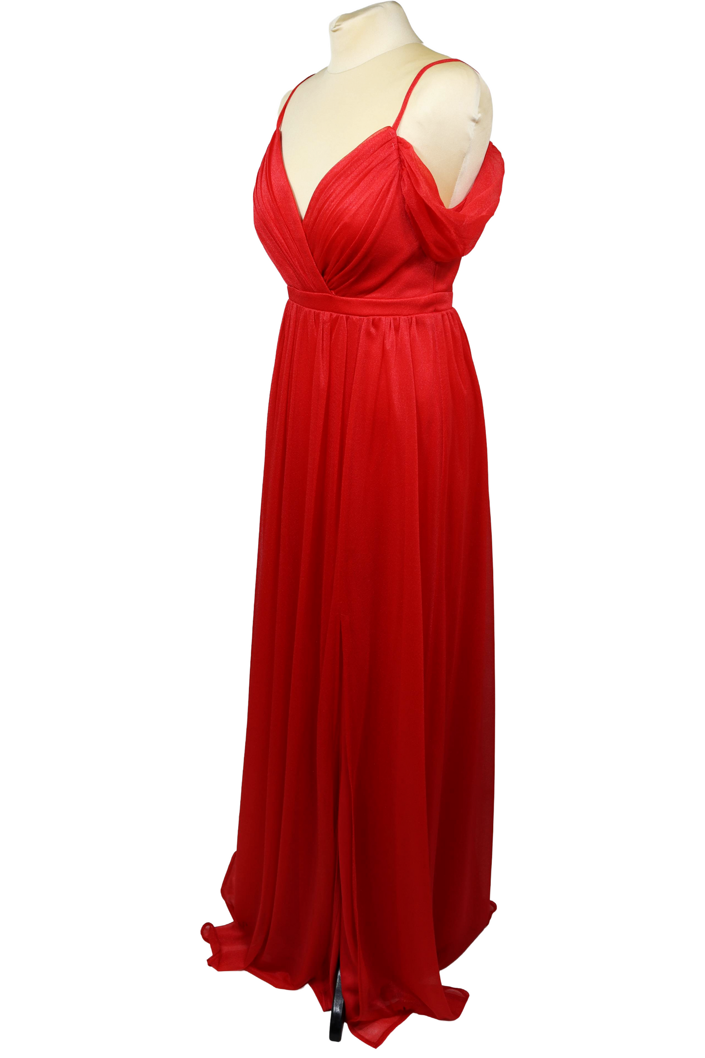 Vestido Pisa