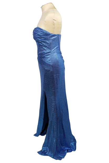 Vestido Fortaleza