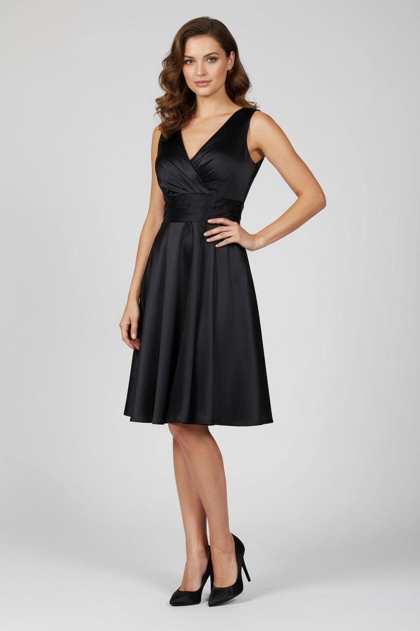Vestido Estocolmo