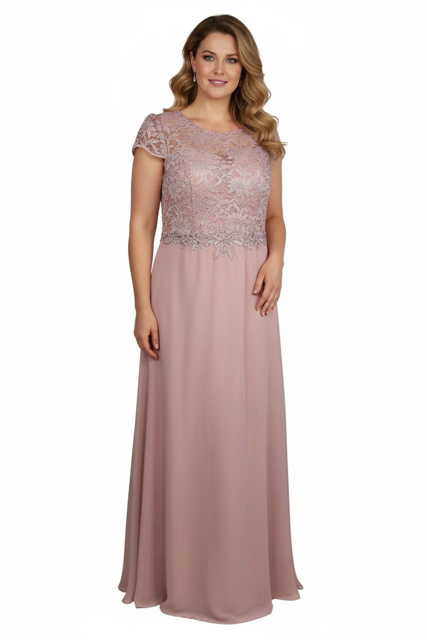 Vestido Belém