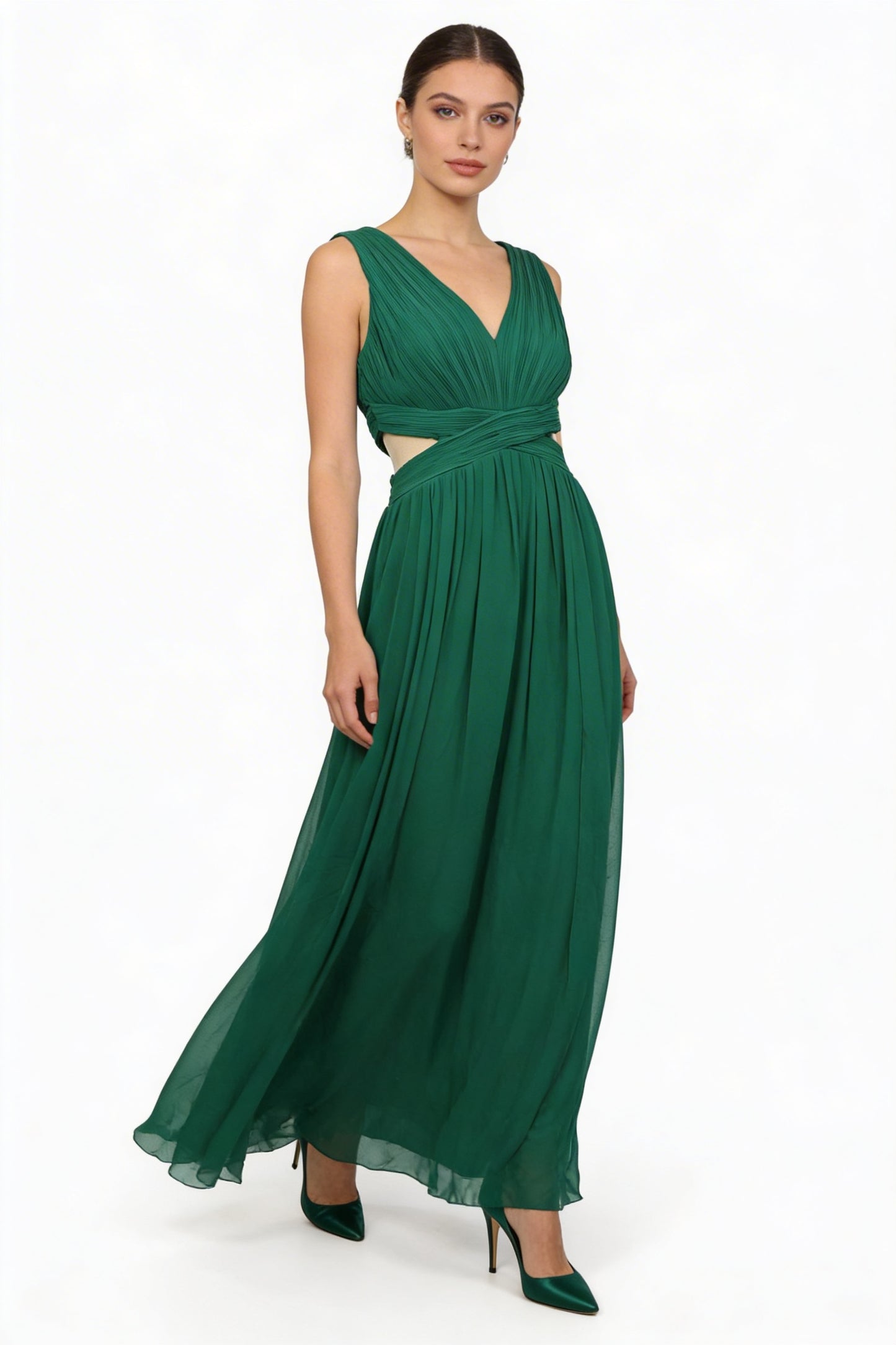 Vestido Noia