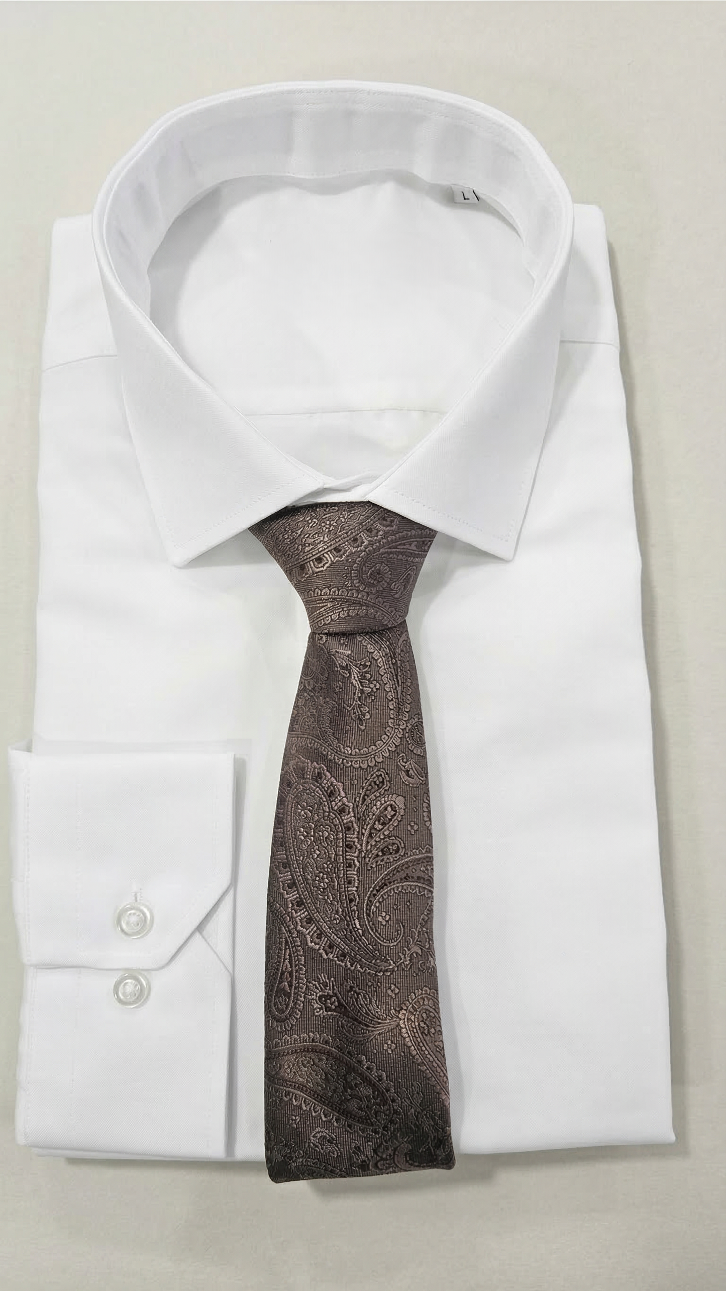 Camisa de Homem Dubai
