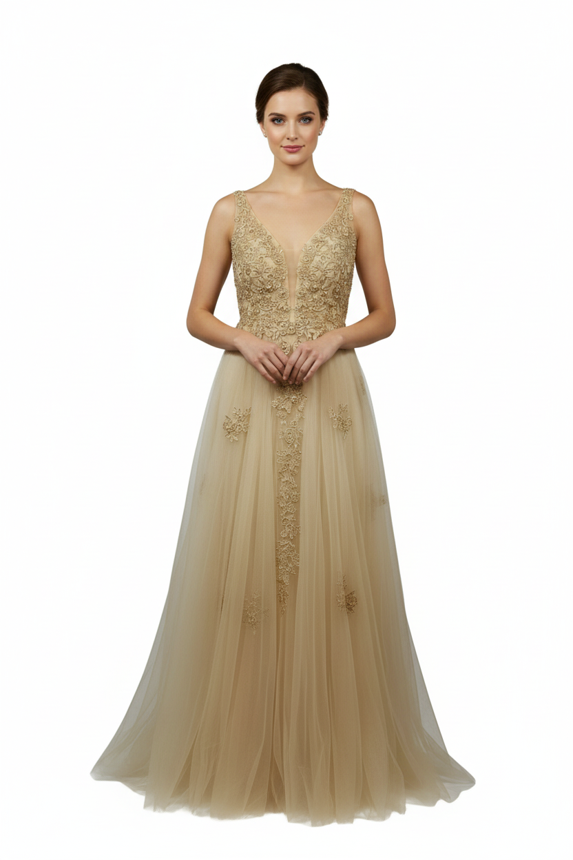 Vestido Sintra