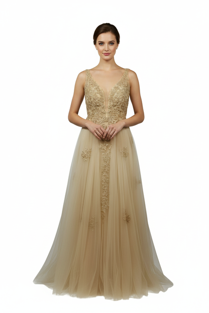 Vestido Sintra