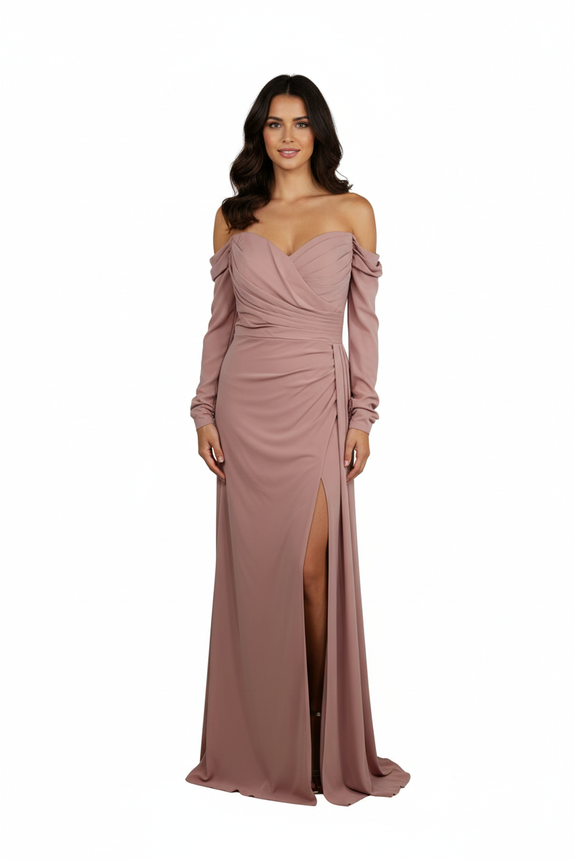 Vestido Londres