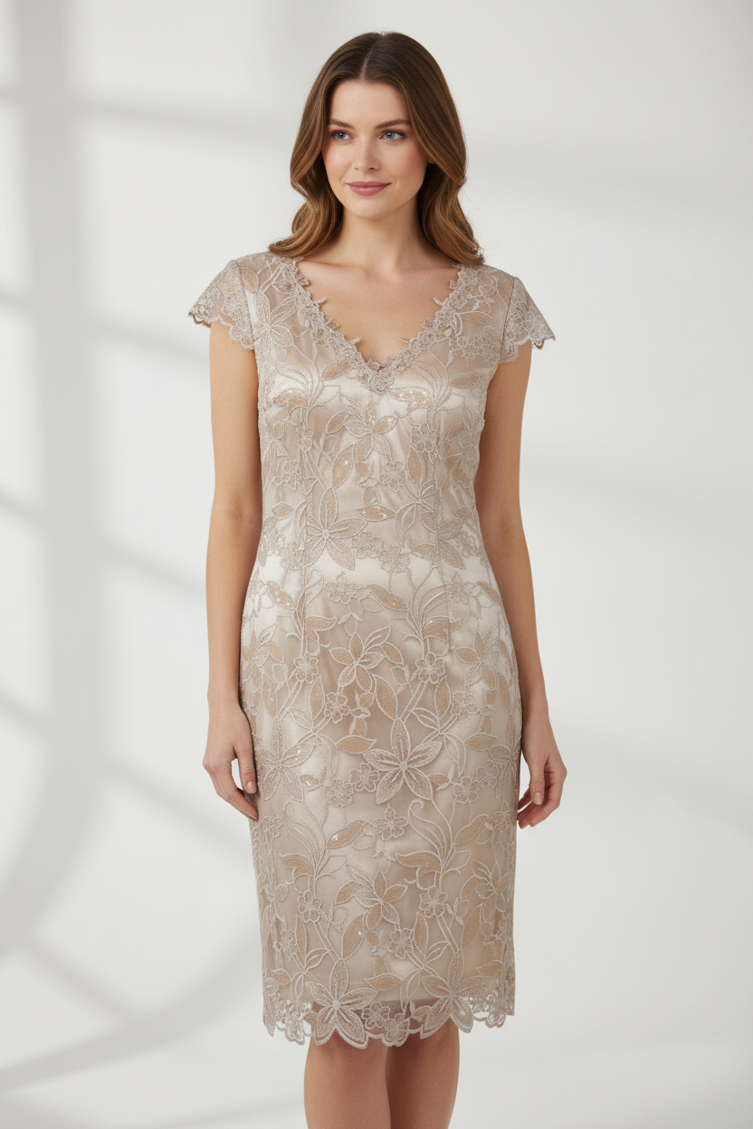 Vestido Florença