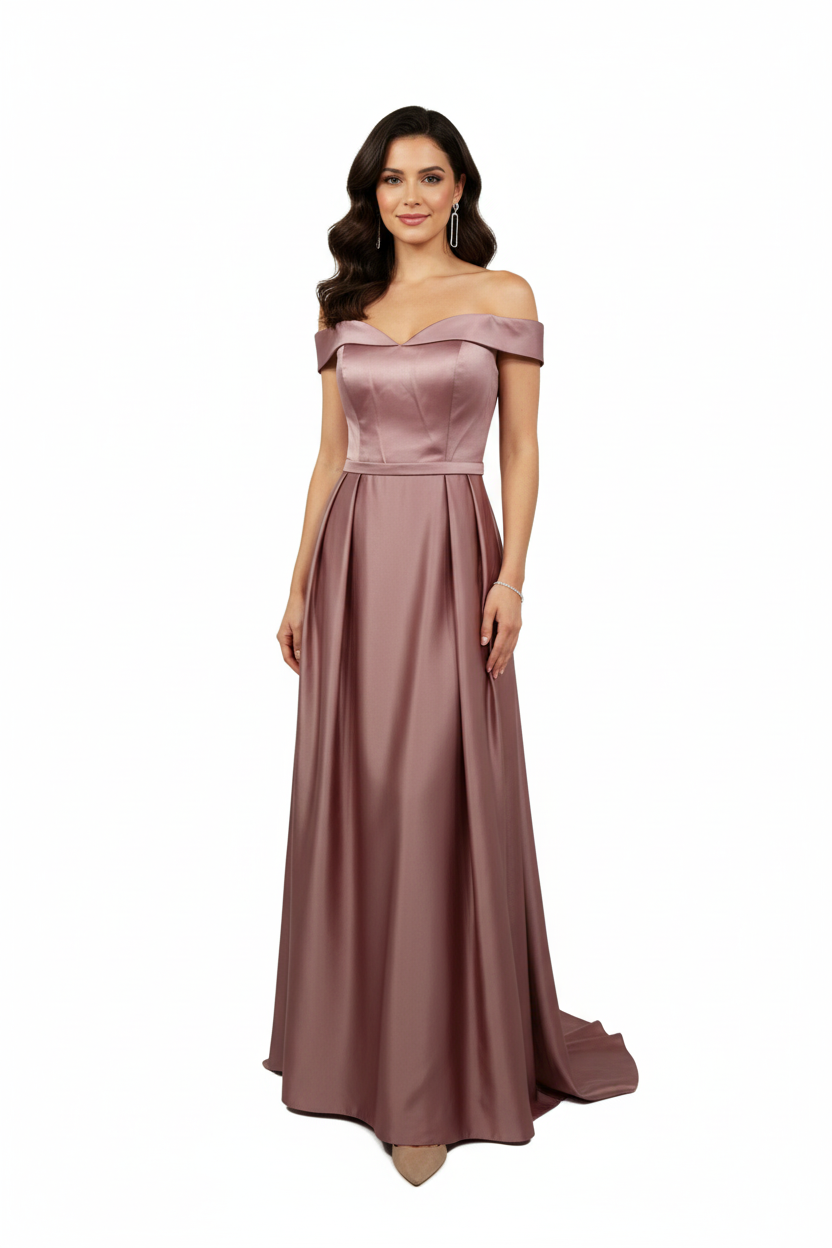 Vestido Sevilha