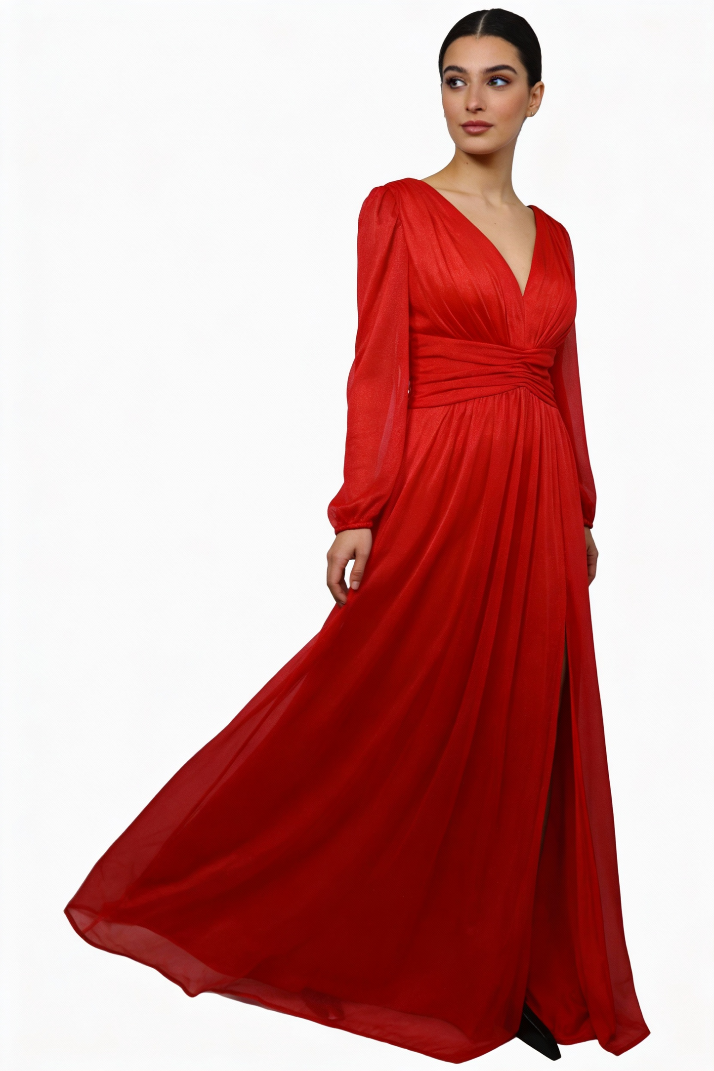 Vestido Nápoles